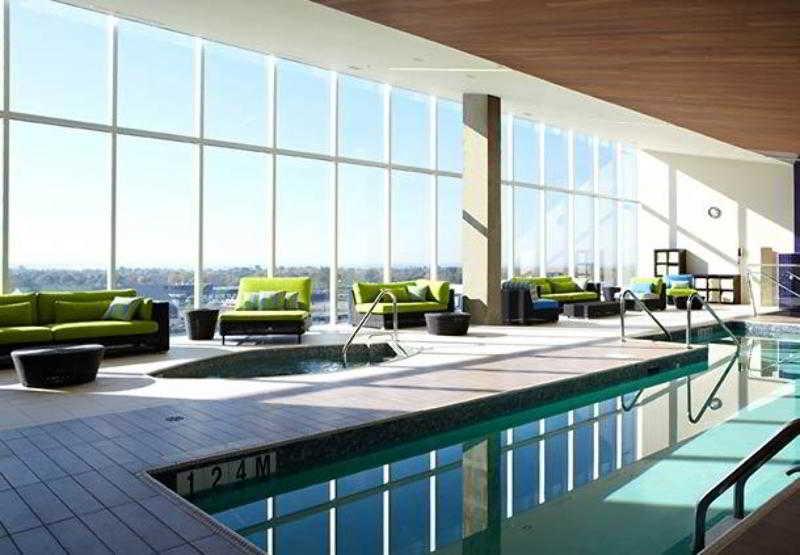 Hotel Marriott Montreal Airport In-terminal Dorval