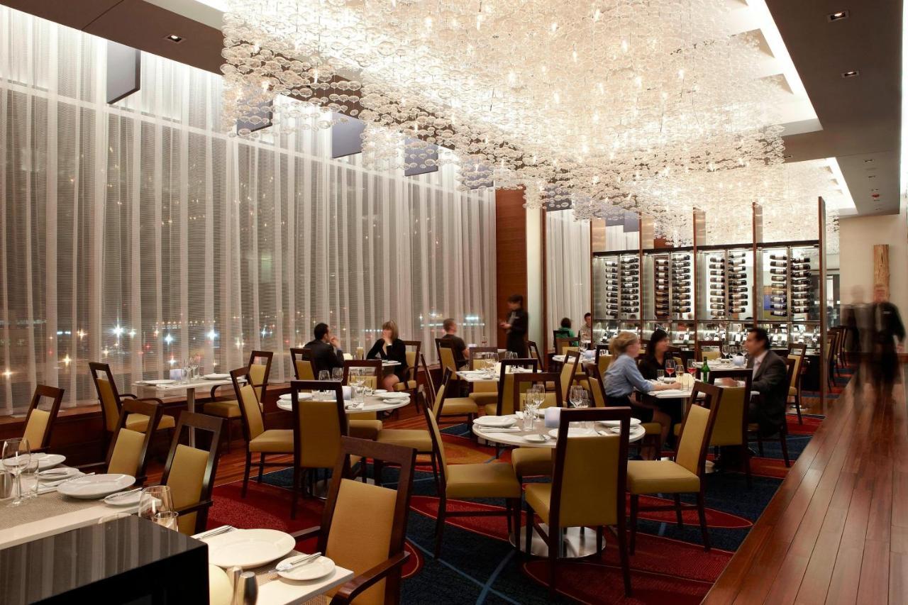 Marriott Montreal Airport In-terminal 4* Dorval
