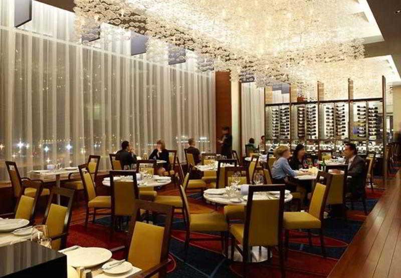 Marriott Montreal Airport In-terminal 4* Dorval
