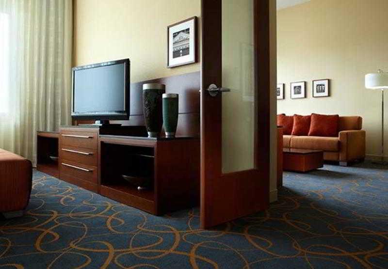 Marriott Montreal Airport In-terminal 4* Dorval