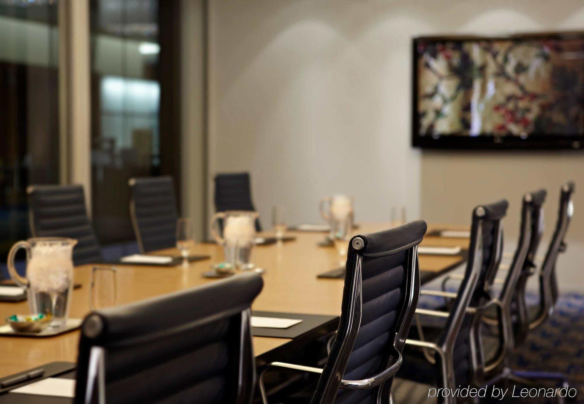 Marriott Montreal Airport In-terminal Hotel